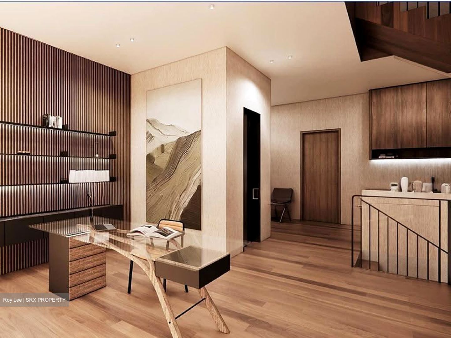 Jalan Grisek (D14), Terrace #630227511